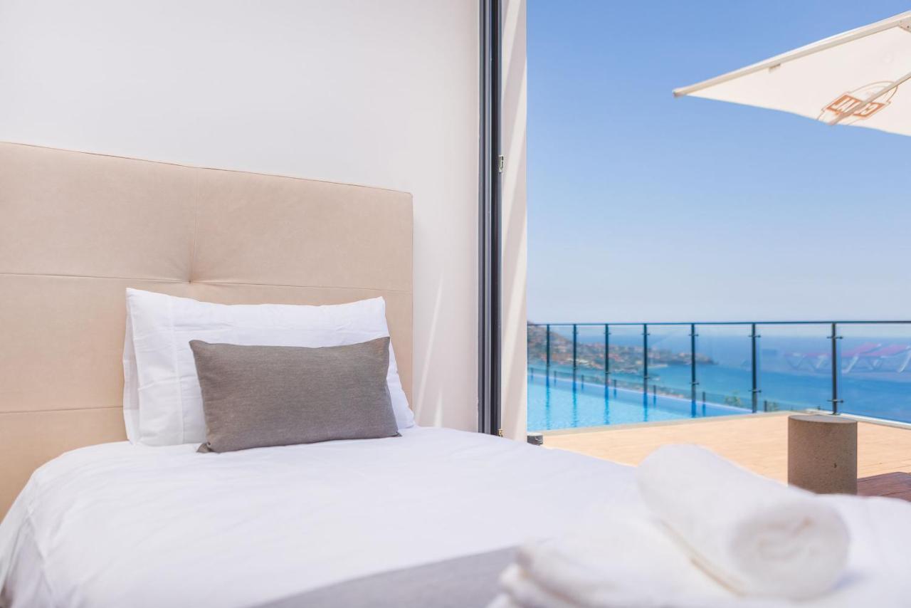 Villa Amplitude Camara de Lobos Luaran gambar