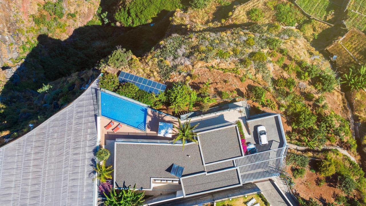 Villa Amplitude Camara de Lobos Luaran gambar